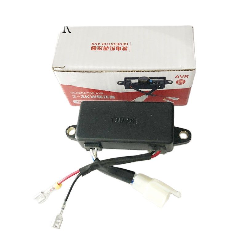Cycloidal Reducer Bldc Motor - 250v/220uf JIA YE Avr 2kw 2.5kw