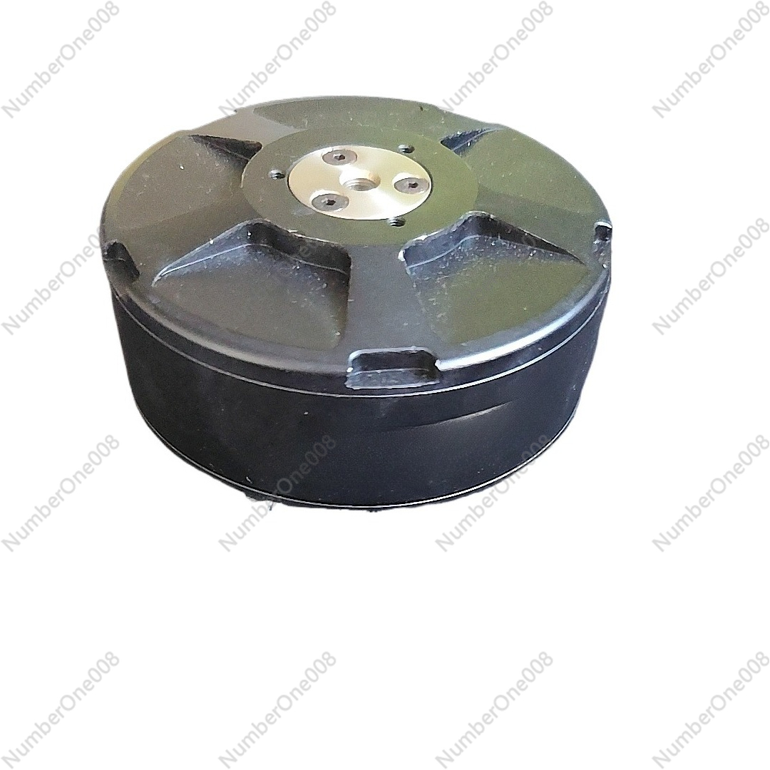 8318 Outrunner Brushless Motor - 高性能アーマー (8318) 100KV ブラシレスモーター 農業用 UAV