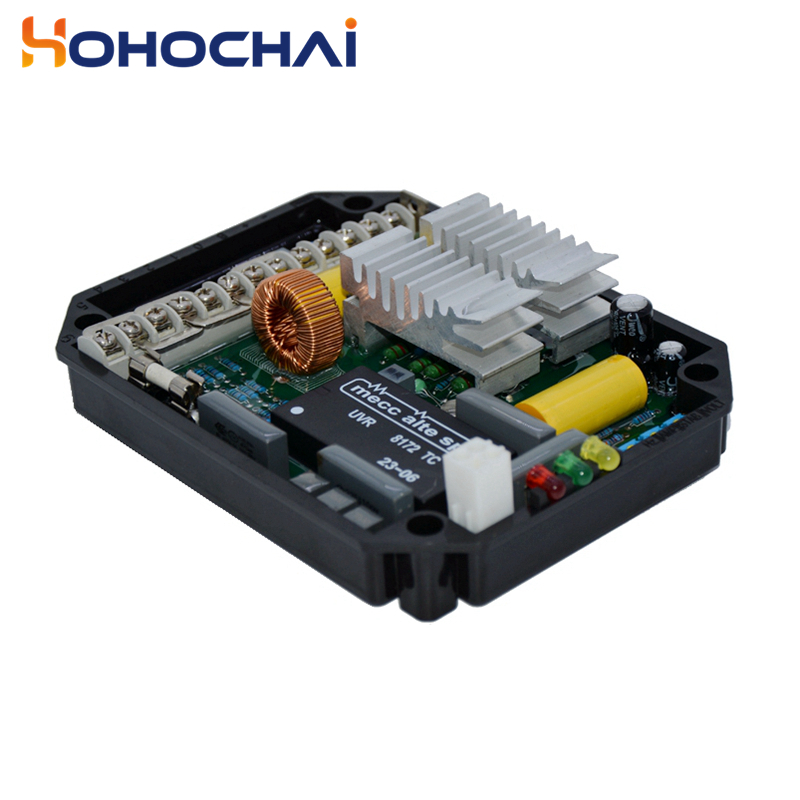 ディーゼル発電機用uvr6avr自動電圧レギュレーター,Me - Cycloidal Reducer Bldc Motor のレビューと価格
