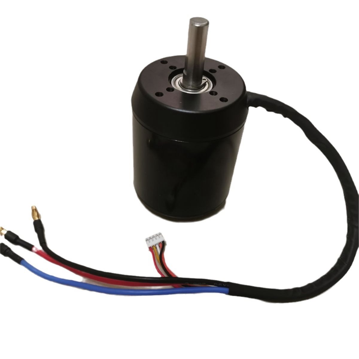 618 メガセール 6384 120KV BLDC アウトラ - 6384 Brushless Motor Sensored のレビューと価格