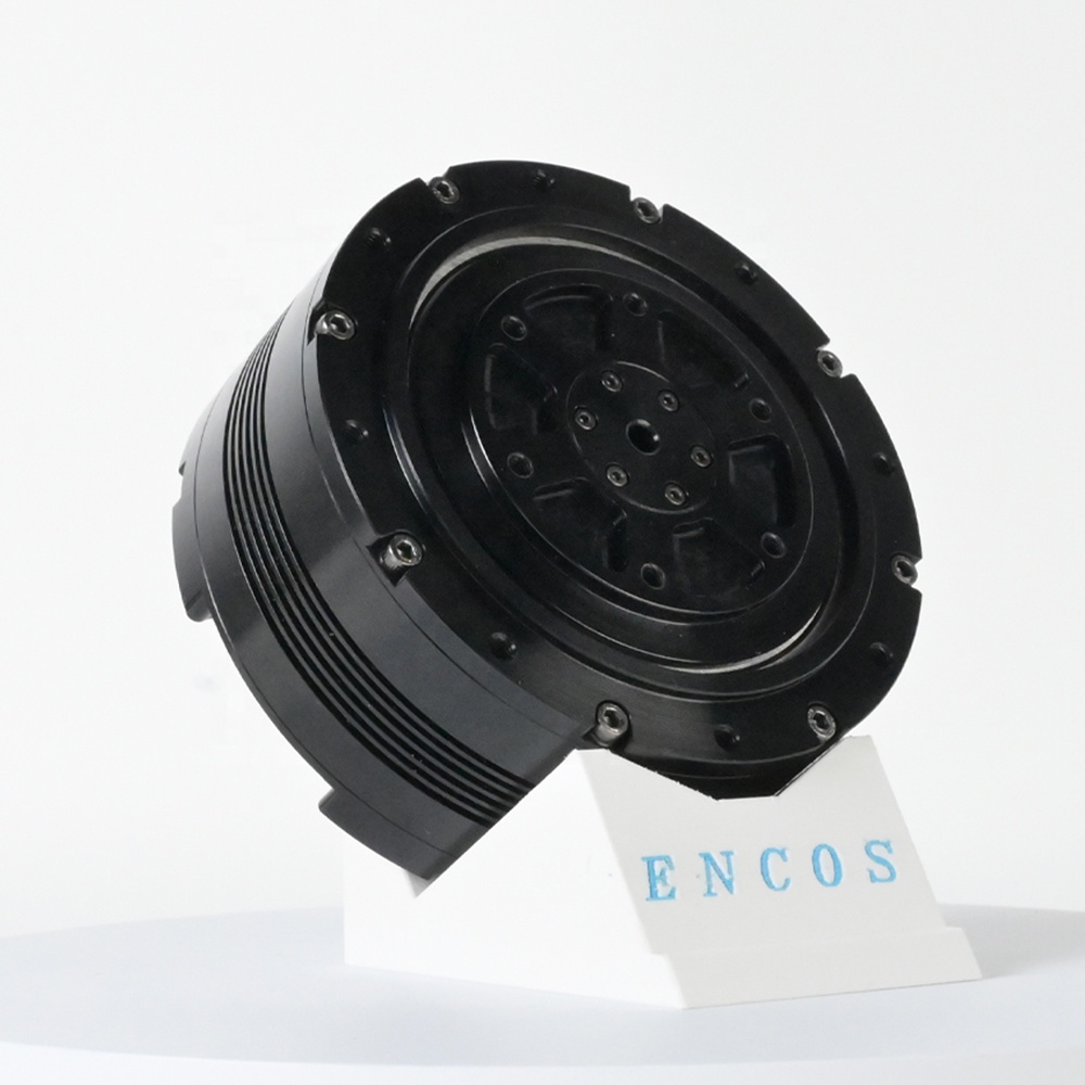 ブラシレスDCギアモーター、デュアルエンコーダー搭載、EC- - Bldc Planetary Gear Motor 48V High Torque のレビューと価格