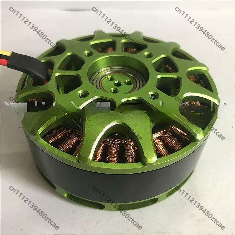 ブラシレスアウトランナーモーター9040 8318高トルク農 - 8318 Outrunner Brushless Motor のレビューと価格
