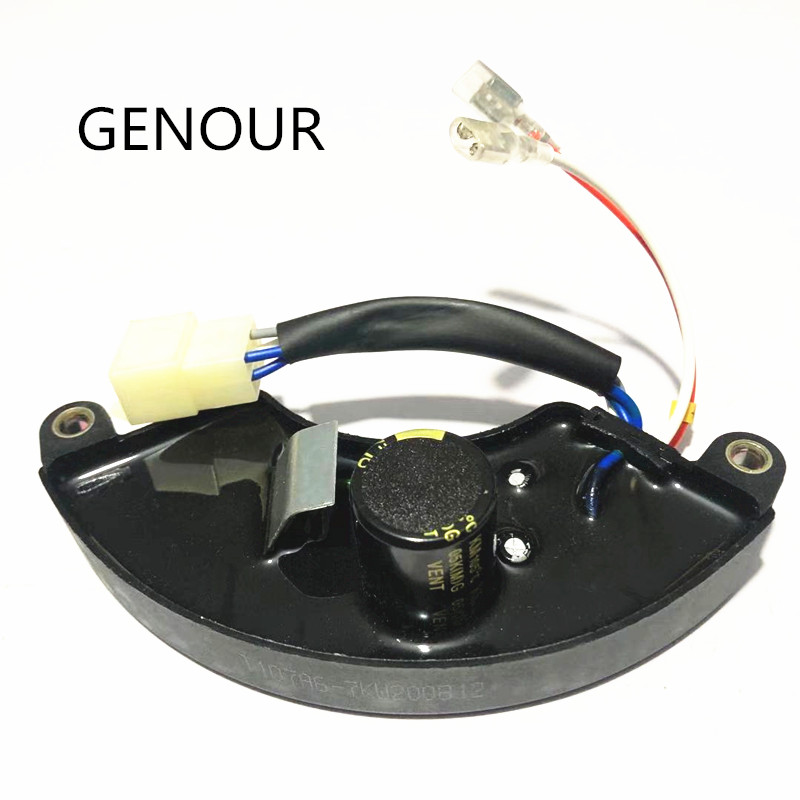 CQJY 5KW 6KW 7KW AVR 単相ガス発電機用ス - Cycloidal Reducer Bldc Motor のレビューと価格