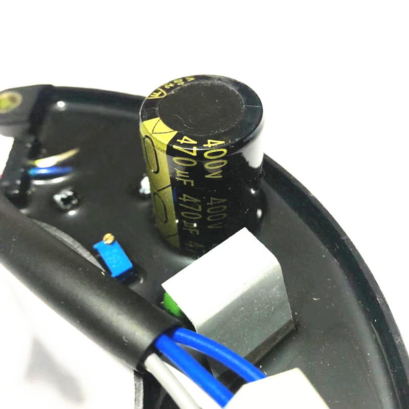 CQJY 5KW 6KW 7KW AVR 単相ガス発電機用ス - Cycloidal Reducer Bldc Motor のレビューと価格