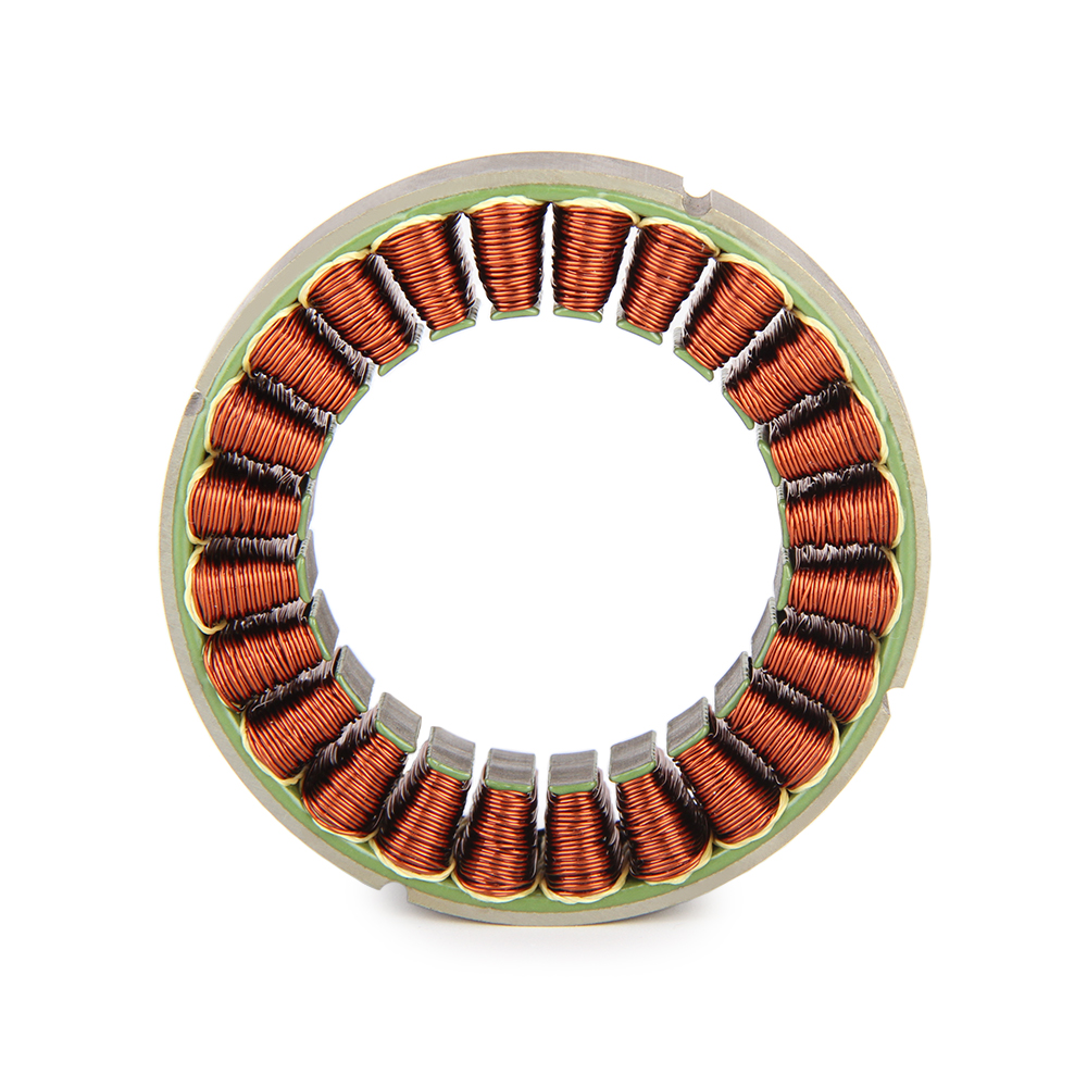 CubermarsのRI70モーターは、高速トルクフレームレ - Frameless Torque Motor Stator Rotor のレビューと価格