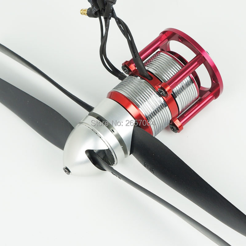 Rc航空機飛行機用コントラ回転モーター,特許製品,2204/ - Brushless Motor Thrust Test Stand のレビューと価格