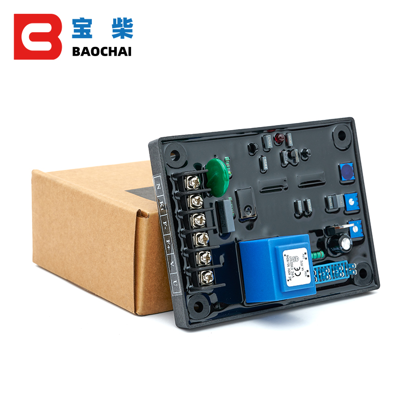 75A ブラシ発生器 PCB プレート三相自動電圧レギュレー - Cycloidal Reducer Bldc Motor のレビューと価格