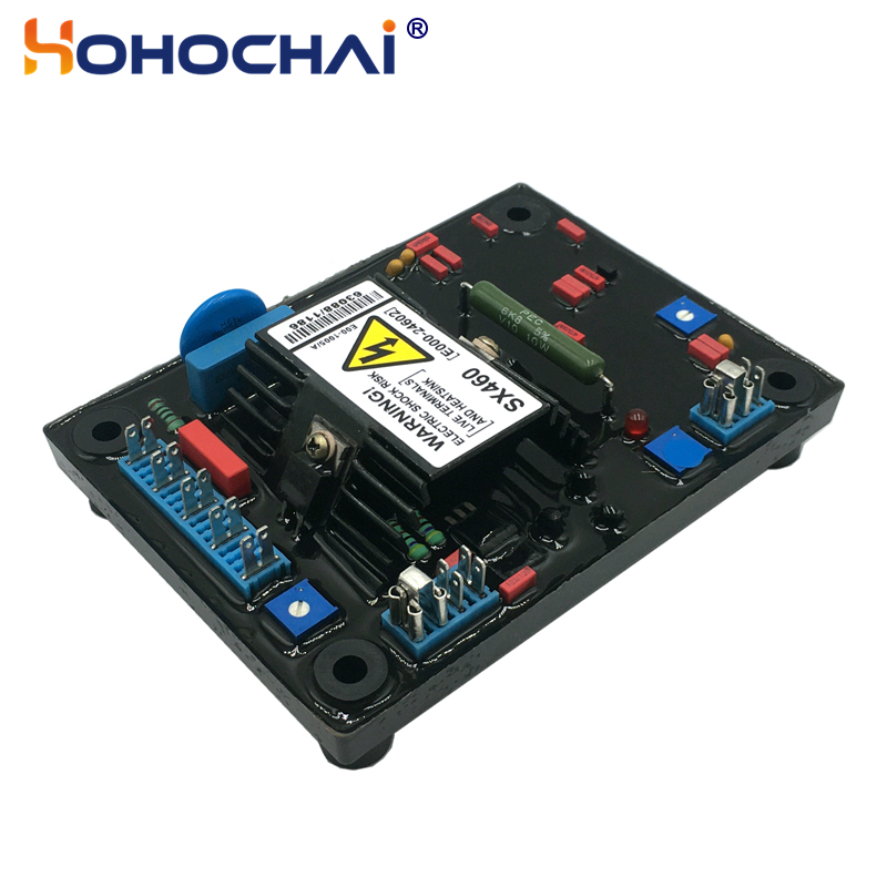高品質avr SX460 SX460Aスタンフォードディーゼ - Cycloidal Reducer Bldc Motor のレビューと価格